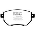 EBC Ultimax OEM Replacement Brake Pads (UD969)-4