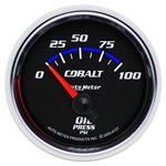 AutoMeter Cobalt 70-78 Camaro Dash Kit 6pc Tach-2