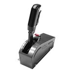 BM Racing Automatic Shifter; Stealth Magnum Grip-4