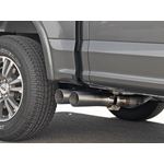 aFe Power Rebel DPF-Back Exhaust System for 201-4