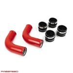 Fabspeed Acura NSX TT / Type S Charge Pipes (17-2
