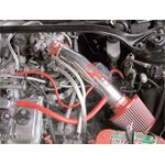 Injen IS Short Ram Cold Air Intake for Toyota Ca-4