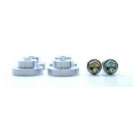 SPL SOLID Differential Bushings (SPL SDB S13)-2