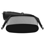 aFe Rapid Induction Pro DRY S Cold Air Intake S-4