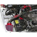 Injen IS Short Ram Cold Air Intake System for 19-2