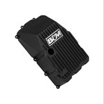 BM Racing Transmission Oil Pan (70393)