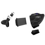 aFe Momentum ST Cold Air Intake System w/ Pro DR-2