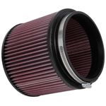 KN Clamp-on Air Filter(RU-3060)-2