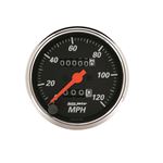 AutoMeter Speedometer Gauge(1476)-2