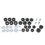 Whiteline Body mount - bushings (W93500)-2