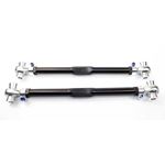 SPL TITANIUM Series Rear Toe Arms (SPL RTA E9M)-4