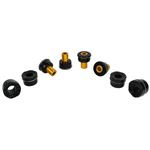 Whiteline Subframe mount bushing for 2015-2019 S-2