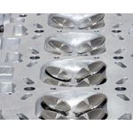 AMS EVO X 4B11 Standard Port Cylinder Head - AM-2