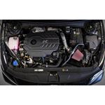 KN Performance Air Intake System for Hyundai El-2