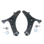 Whiteline Front Lower Control Arm w/Offset for-2