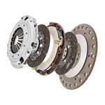 EXEDY Stage 4 Racing Clutch Kit for 1996-2017 Fo-4