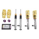 KW DDC Plug/Play Coilover Kit for VW Golf GTI w/-2