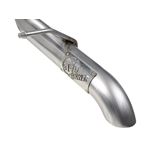 aFe MACH Force-Xp 2-1/2in 409 Stainless Steel Ca-2