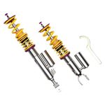 KW Suspensions VARIANT 3 COILOVER KIT for 2022 A-4
