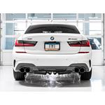 AWE Track Edition Exhaust for G2X M340i / M440i-2