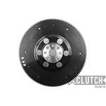 XClutch USA Single Mass Chromoly Flywheel (XFSU-2