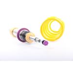 KW Coilover Kit V3 for 2011+ BMW 1series M (3522-4