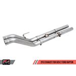 AWE 2FG Exhaust for Gen 2 Ford Raptor (Performa-2