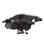 ANZO 2008-2009 Nissan Altima (2 Door ONLY) Proje-2