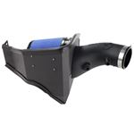 aFe Magnum FORCE Stage-2 Cold Air Intake System-4