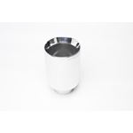 Thermal R D Exhaust Tip-5" Dia x 8" L-2