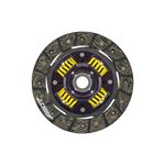 ACT Perf Street Sprung Disc 3000108-2