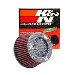 KN Clamp-on Air Filter(RC-5153)-2