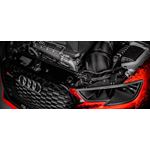Eventuri Audi 8V RS3 Carbon Headlamp Race Duct-2