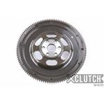XClutch USA Single Mass Chromoly Flywheel (XFMZ-2