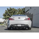Ark Performance DT-S Exhaust System (SM0702-0202-2