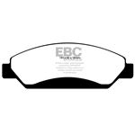 EBC Yellowstuff Street And Track Brake Pads (DP-4