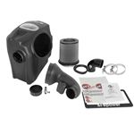 aFe Momentum GT Cold Air Intake System w/ Pro DR-4