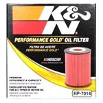 K and N Oil Filter (HP-7014)-4
