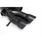 Berk Technology Exhaust Systems (BT1801 - M - HP-2