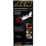 AEM DryFlow Air Filter (AE-10986)-2