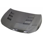 VIS RACING Carbon Fiber Hood  for 2020-2021 Toyo-2