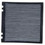 KN Cabin Air Filter for 2014-2017 Freightliner S-2