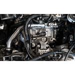 HPS Black 2.5" Intercooler Hot Side Charge-2