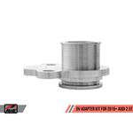 AWE DV Adapter Kit for 2019+ Audi 8V / Mk3 2.5T-2