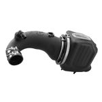 aFe Momentum HD Cold Air Intake System w/ Pro DR-4