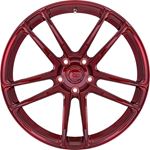 BC Forged RZ01 Monoblock Wheel-4