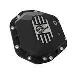 aFe Pro Series Dana 44 Rear Differential Cover B-2