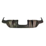 VIS Racing Carbon Fiber Rear Diffuser RS Style-2