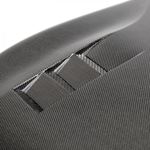 Seibon Carbon TS-STYLE CARBON FIBER HOOD for 20-2