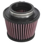 KN Universal Clamp-On Air Filter (RU-8100)-2